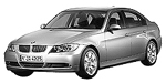 BMW E90 P176B Fault Code